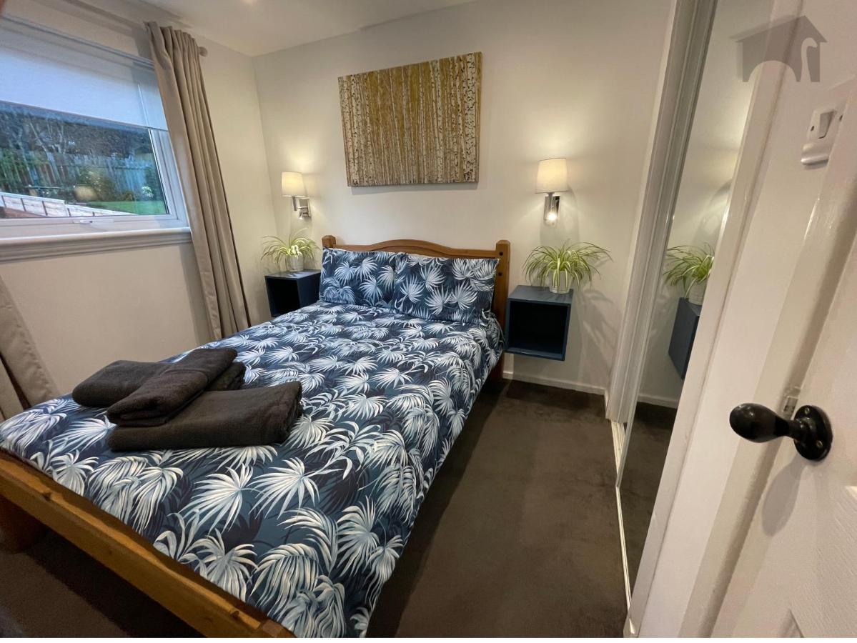 Highfield Apartment Inverness Dış mekan fotoğraf