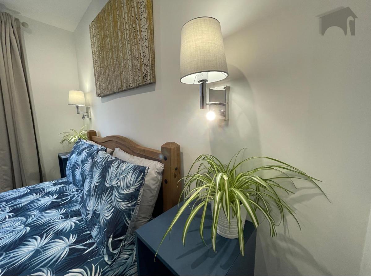 Highfield Apartment Inverness Dış mekan fotoğraf
